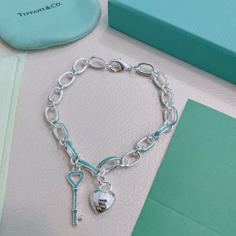 T*f*ny bracelets